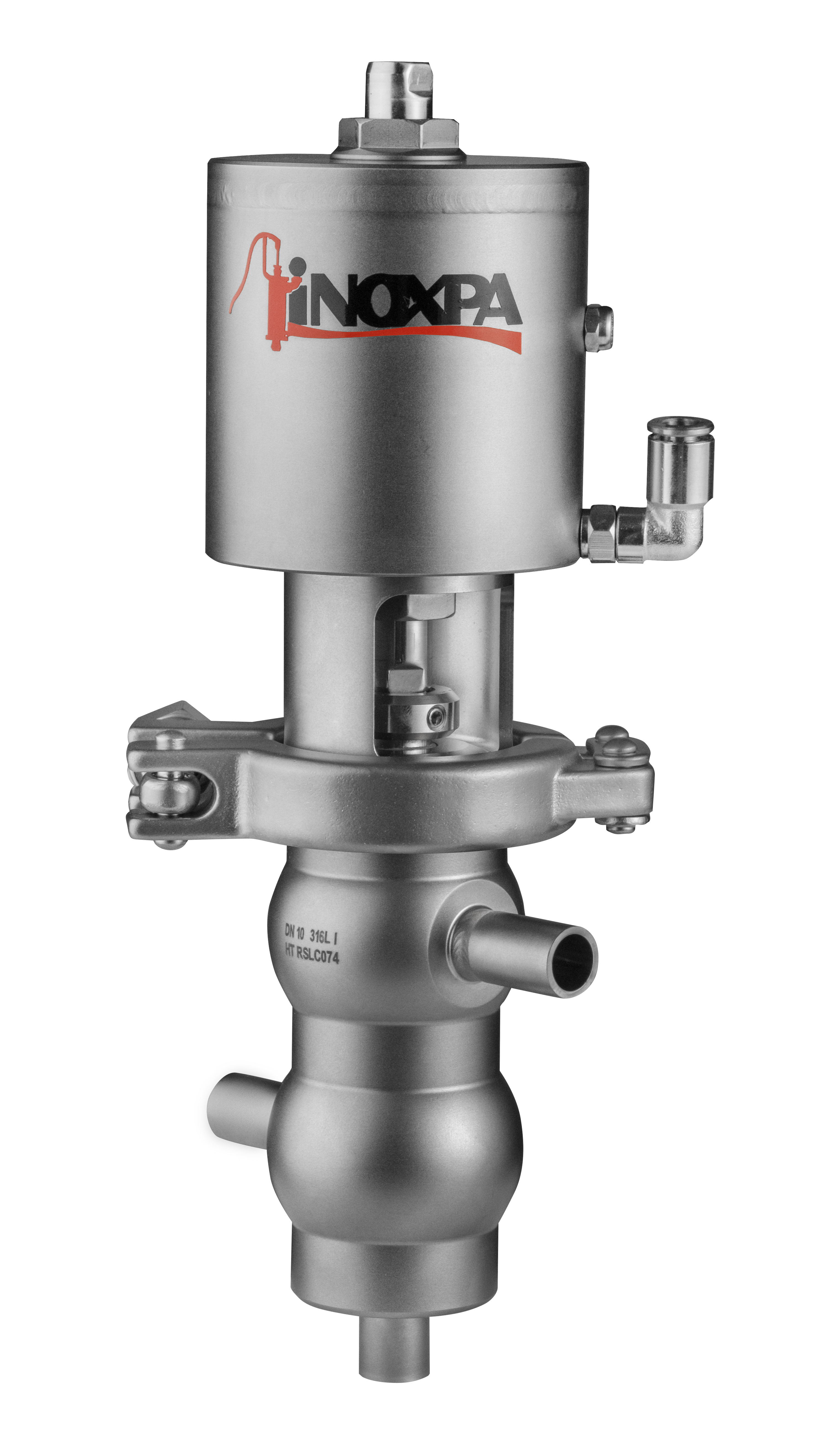 Inoxpa Innova Mini K